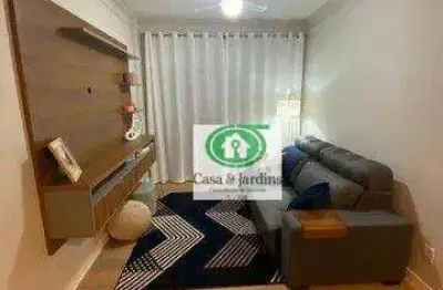 Cobertura com 3 dormitórios à venda, 102 m² por r$ 920.000,00 - vila guilhermina - praia grande/sp