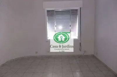 Apartamento com 1 dormitorio para alugar no josé menino para locação