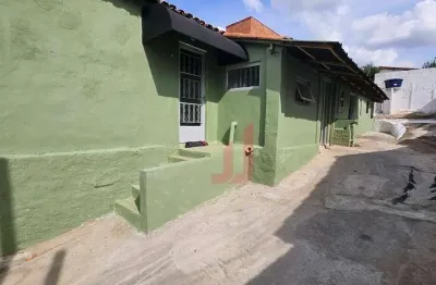 Casa para alugar, 70 m² por R$ 1.400,00/mês - Vila Haro - Sorocaba/SP