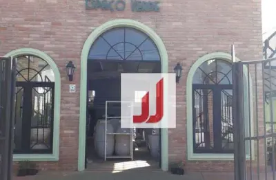 Galpão para alugar, 540 m²  - Jardim Piazza di Roma I - Sorocaba/SP