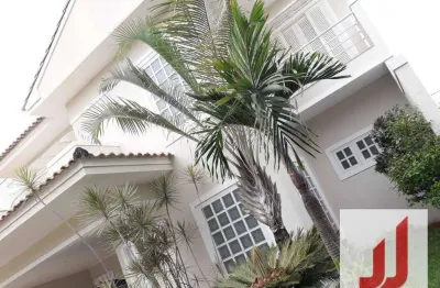 Casa para alugar, 270 m² por R$ 10.650,00/mês - Condomínio Residencial Aldeia da Mata - Votorantim/SP