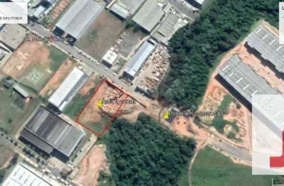 Terreno à venda, 3200 m² por R$ 1.850.000,00 - Iporanga - Sorocaba/SP