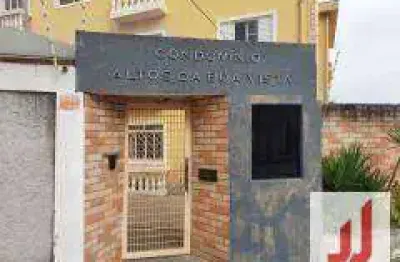 Apartamento, 69 m² - venda por R$ 215.000,00 ou aluguel por R$ 1.770,00/mês - Condomínio Altos da Boa Vista - Sorocaba/SP