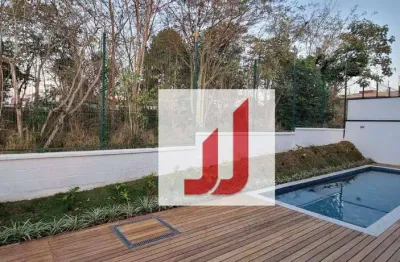 Sobrado à venda, 300 m² por R$ 2.850.000,00 - Condomínio Alphaville Nova Esplanda IV - Votorantim/SP