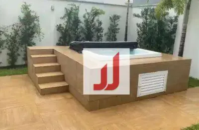 Casa à venda, 275 m² por R$ 1.800.000,00 - Condomínio Chácara Ondina - Sorocaba/SP