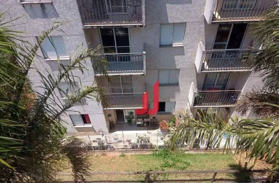 Apartamento à venda, 51 m² por R$ 240.000,00 - Condomínio Marcco Sorocaba - Sorocaba/SP