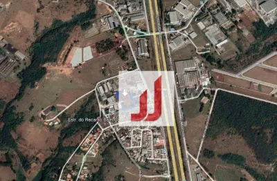 Área à venda, 13560 m² por R$ 2.850.000,00 - Iporanga - Sorocaba/SP