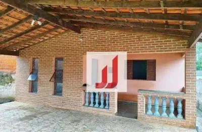 Chácara / sítio com 3 quartos à venda em Farias, Araçoiaba da Serra 