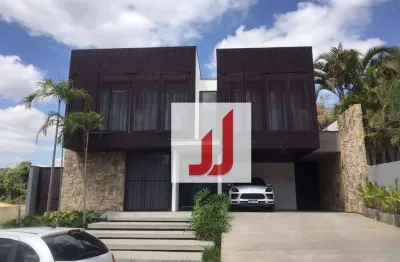 Casa em condomínio fechado com 3 quartos à venda na Loteamento Villa Verona, Condomínio Villa Verona, Sorocaba