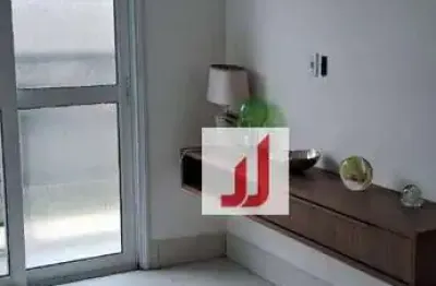 Apartamento no Residencial Platinum Iguatemi - Votorantim/SP - 53m² com 2 Dormitórios e 1 Vaga de Garagem