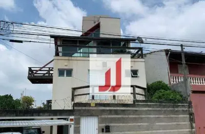 Casa com 3 quartos à venda na Rua Doutor Cantídio de Moura Campos, Vila Jardini, Sorocaba
