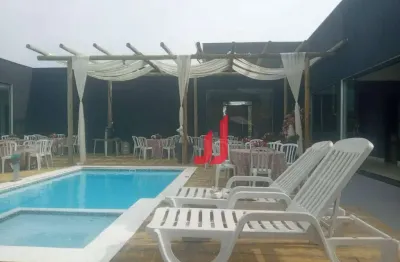 Casa Terrea com 4 suites, 300 m² por R$ 2.340.000 - Condominio Solar do Bosque - Sorocaba/SP