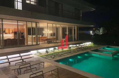 Casa à venda, 704 m² por R$ 8.480.000,00 - Condomínio Fazenda Imperial Sorocaba - Sorocaba/SP