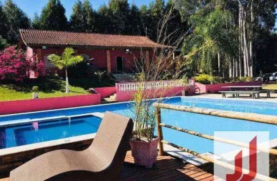 Chácara / sítio com 3 quartos à venda em Barreiro, Araçoiaba da Serra 