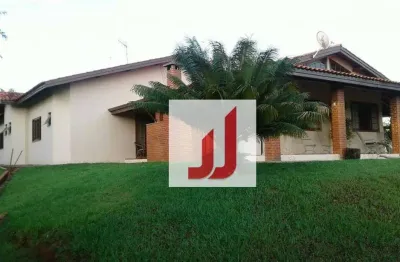 Linda Chácara no Centro de Araçoiaba da Serra/SP/03Stes/At7.200m2/Ac424m2/Vista maravilhosa do por do Sol da Fazenda Ipanema/ Ligue já ou WhatsApp >>