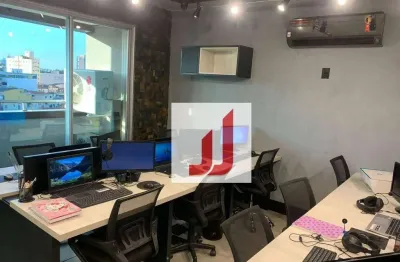 Sala, 49 m² - venda por R$ 545.000,00 ou aluguel por R$ 5.205,00/mês - Edifício Boulevard Alavanca Business & Care - Sorocaba/SP