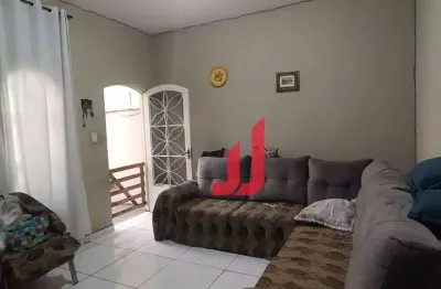 Casa à venda, 191 m² por R$ 511.000,00 - Parque Três Meninos - Sorocaba/SP