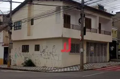 Casa para alugar, 502 m² por R$ 4.855,64/mês - Centro - Sorocaba/SP
