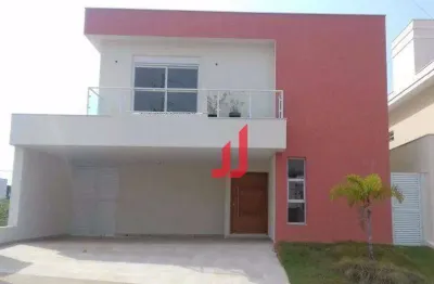 Casa à venda, 253 m² por R$ 1.700.000,00 - Condomínio Chácara Ondina - Sorocaba/SP
