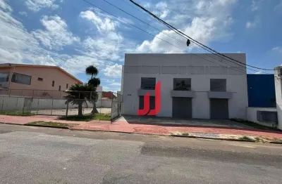 Salão, 900 m² - venda por R$ 4.495.000,00 ou aluguel por R$ 37.900,00/mês - Wanel Ville - Sorocaba/SP