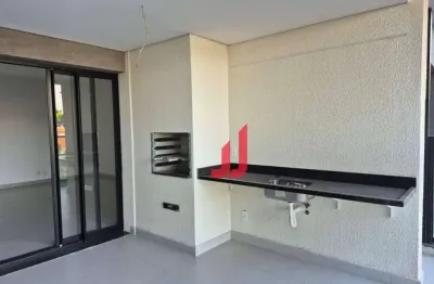 Apartamento à venda, 115 m² por R$ 950.000,00 - Residencial Olga Botanique - Sorocaba/SP