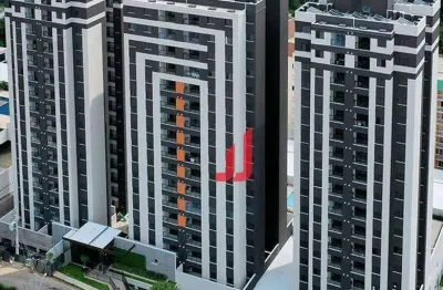 Apartamento à venda, 67 m² por R$ 559.000,00 - Jardim Gonçalves - Sorocaba/SP