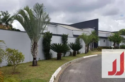 Casa à venda, 292 m² por R$ 1.490.000,00 - Condomínio Residencial Parque Esplanada - Votorantim/SP