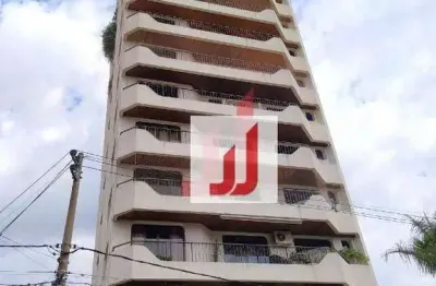 Luxuoso Apartamento no Centro de Sorocaba/SP - 253m² com 3 Suítes e 3 Vagas