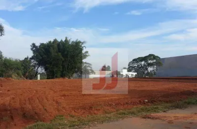 Área à venda, 2218 m² por R$ 1.800.000,00 - Éden - Sorocaba/SP