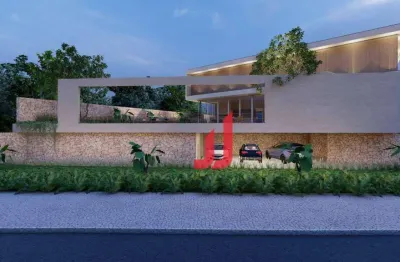 Casa à venda, 677 m² por R$ 8.900.000,00 - Alphaville Nova Esplanada II - Votorantim/SP