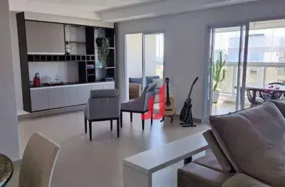 Apartamento com 3 suítes à venda, 167 m² por R$ 1.799.000 - Residencial Mont Royal - Sorocaba/SP