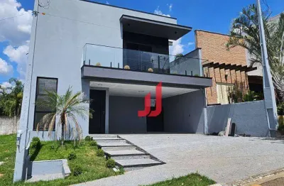 Casa à venda, 212 m² por R$ 1.290.000,00 - Residencial Via Reggio - Sorocaba/SP