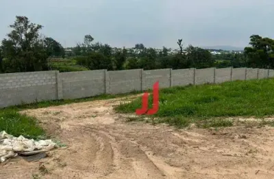 Terreno à venda, 315 m² por R$ 385.000,00 - Condomínio Terras Alpha Nova Esplanada - Votorantim/SP
