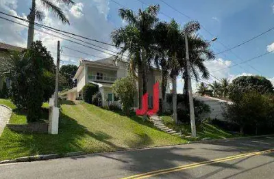 Casa à venda, 670 m² por R$ 3.700.000,00 - Condomínio Rancho Dirce - Sorocaba/SP