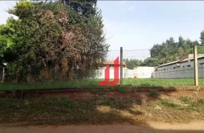 Terreno à venda, 1000 m² por R$ 375.000,00 - Itinga - Salto de Pirapora/SP