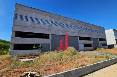 Galpão, 1395 m² - venda por R$ 5.290.000,00 ou aluguel por R$ 20.925,00/mês - Vila Mineirão - Sorocaba/SP