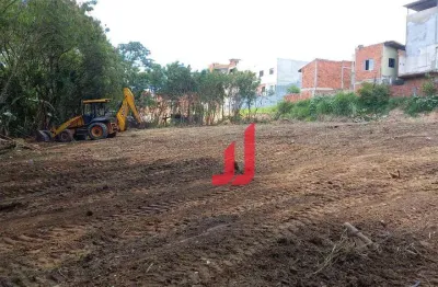 Terreno à venda na Rua Antero José da Rosa, Vila Mineirão, Sorocaba