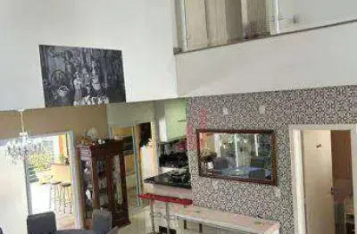 Casa à venda, 236 m² por R$ 1.400.000,00 - Condomínio Portal da Primavera - Sorocaba/SP