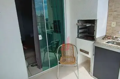 Apartamento à venda, 65 m² por R$ 400.000,00 - Condomínio Residencial Splendore - Sorocaba/SP