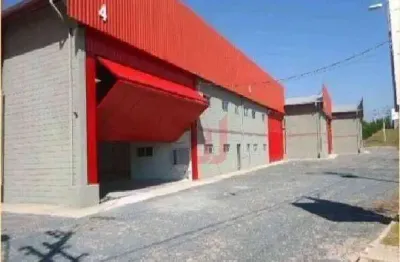 Galpão para alugar, 1200 m² por R$ 25.560,00/mês - Jardim Ibiti do Paço - Sorocaba/SP