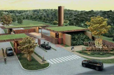 Terreno à venda, 1000 m² por R$ 534.359,00 - Monte Bianco - Araçoiaba da Serra/SP