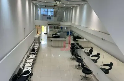 Salão para alugar, 150 m² por R$ 8.621,27/mês - Vila Hortência - Sorocaba/SP