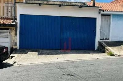 Galpão, 180 m² - venda por R$ 550.000,00 ou aluguel por R$ 2.276,53/mês - Jardim São Guilherme - Sorocaba/SP