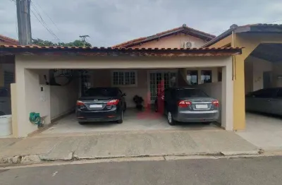 Casa à venda, 133 m² por R$ 650.000,00 - Condominio Parque Das Arvores - Sorocaba/SP