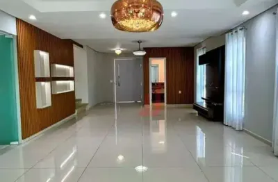 Casa com 4 suítes e piscina à venda, 344 m² por R$ 1.955.000 - Condomínio Vila dos Inglezes - Sorocaba/SP
