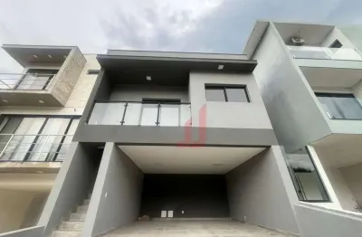 Casa com 3 dormitórios à venda, 130 m² por R$ 750.000,00 - Condomínio Vale Azul - Votorantim/SP