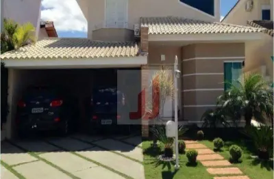 Casa com 3 dormitórios à venda, 347 m²  - Jardim Ibiti do Paço - Sorocaba/SP