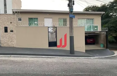 Casa, 300 m² - venda por R$ 1.200.000,00 ou aluguel por R$ 7.740,00 - Jardim Pagliato - Sorocaba/SP