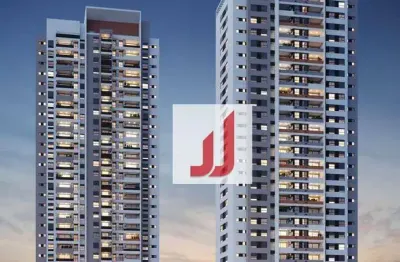 Apartamento à venda, 73 m² por R$ 861.000,00 - Pátio Boa Vista - Sorocaba/SP