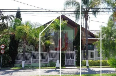 Casa, 437 m² - venda por R$ 2.400.000,00 ou aluguel por R$ 13.375,84 - Jardim América - Sorocaba/SP